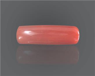 Natural Coral  7.38RTS-27534